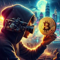 Cryptofaysal (@cryptofaysal1) 's Twitter Profile
