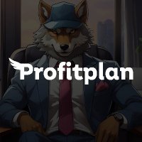 ProfitPlan(@profitplanvids) 's Twitter Profile Photo