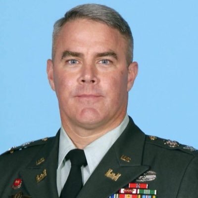 Gen. Richard Kaiser, Commander of the U.S. Army Corps, Government Official Official page for the fifth UsArmy  AFRICOM Command