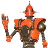 ReDxRobot's profile picture. I dont know