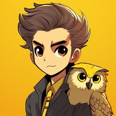 Co-Founder @owlto_finance | Only Telegram handle: @leowlto | WEN. Not financial advice. 10-year-money-loser-in-crypto, building a better cross-chain protocol.