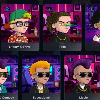 Pablo_criptoESP's profile picture. Enthusiastic.