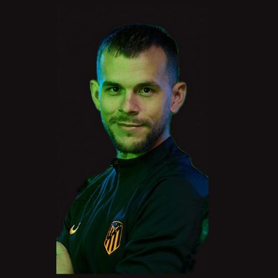 EA FC Pro Coach-Manager for @MovistarKOI & @AtletiEsports | eClub World Cup 22 🏆 | eWorld Cup 19,21,22,23 QF | Contact: espi@riders.gg