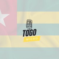 TOGO MICRO(@Togo_Micro12) 's Twitter Profile Photo
