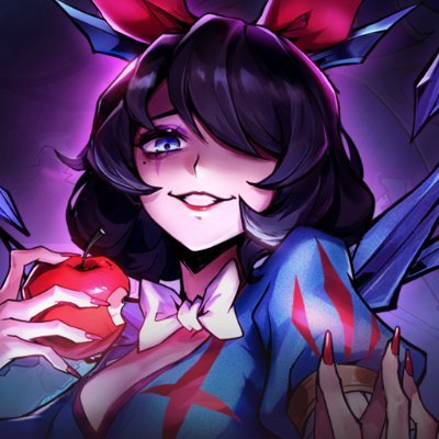 🖤童心破壊のダーク物語RPG『ダークテイルズ~鏡と狂い姫~』の公式アカウントです。
❄ゲームの情報を、私白雪ユリがお届けします!
◆Download:https://t.co/zb9IulcLil
◆公式Discord:https://t.co/uB6zG7d1Pl
👑公式ハッシュタグ #ダーク姫