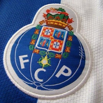 Amo-te FC Porto