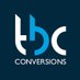 TBC Conversions ♿ (@conversionstbc) Twitter profile photo TBC Conversions ♿ (@conversionstbc) Twitter profile photo