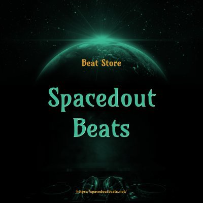 Spacedout Beats