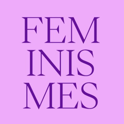 Secció de Feminismes de l'@ateneubcn. Gestora @AriadnaRmans. Equip: @eliajornet, @juliapedra21 i @celiars1997. Parlem a feminismes@ateneubcn.cat