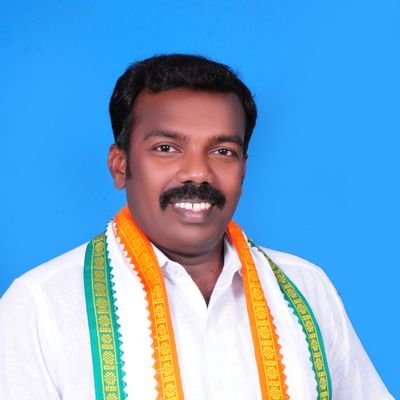 Zonal President West, Nagercoil Corporation District Congress Committee