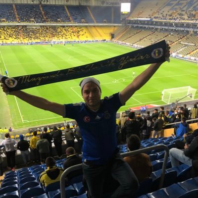 Unarizm's profile picture. Marmara Üniversitesi Sinema tv mezunu- Atatürk-Fenerbahçe- İnsan Olmak lazım İnsanlık İçin. Önce Vatan #froto #eregl #sasa #sise #uvy #temettü #değeryatırımı