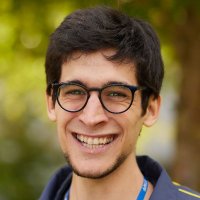 Hans Pfalzgraf (@sci_hans) 's Twitter Profile Photo Hans Pfalzgraf (@sci_hans) 's Twitter Profile Photo