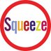 Squeeze (@squeezeofficial) Twitter profile photo Squeeze (@squeezeofficial) Twitter profile photo