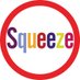 Squeeze (@Squeezeofficial) Twitter profile photo