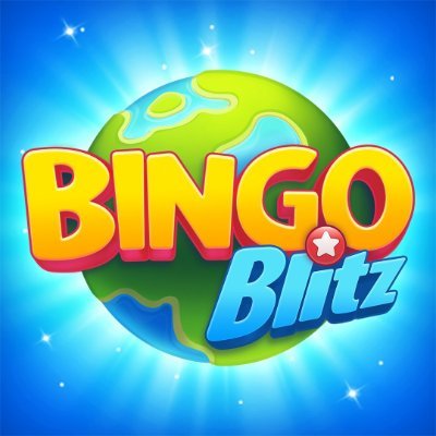 Hey, Blitzy here! 
Join me and discover the world's #1 Bingo adventure. 
Download Bingo Blitz now!