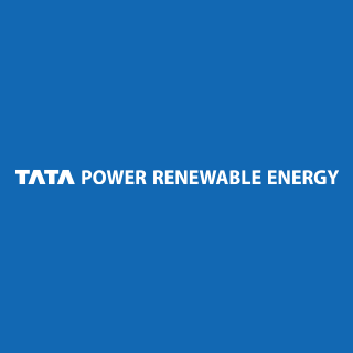 Tata Power Renewable Energy Profile
