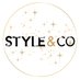 STYLE & CO Magazine (@styleandco1) Twitter profile photo STYLE & CO Magazine (@styleandco1) Twitter profile photo