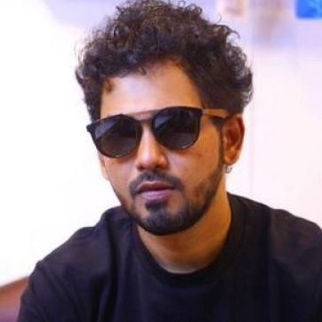 Hiphop Tamizha Profile