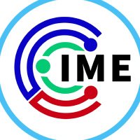 IME株式会社_official (@ime___official) 's Twitter Profile