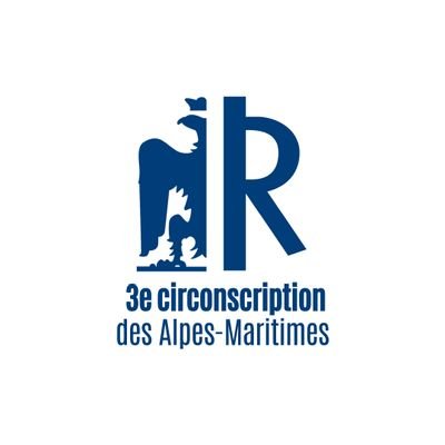 @lesRepublicains de la 3e circonscription des Alpes-Maritimes 🇫🇷 • #circo0603 #AvecCiotti • Délégué: @PrLCastillo