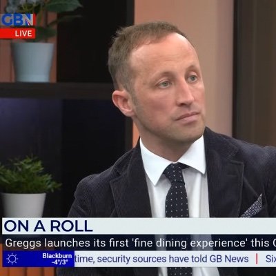 Journalist, broadcaster & media trainer. Stories for Dispatches, Vice, BBC, The Times, The Sunday Times, GB News, anyone else: https://t.co/ArKYgfr3TJ 🎗️