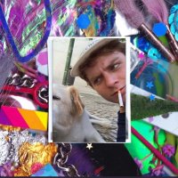 goobered (@red_grapez) 's Twitter Profile