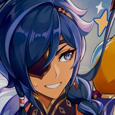 ✨Keiran ✨さんのプロフィール画像