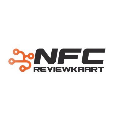 https://t.co/718TZxd0Ui. Beste review systeem om klanten draadloos, en binnen enkele seconden een online review te laten plaatsen. #NFC #Reviews #klantfeedback