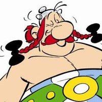 Obelix 🐵🦀💩🏴‍☠️(@Gingergreek) 's Twitter Profile Photo