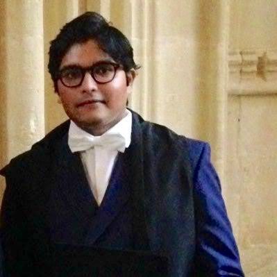 Kapil Komireddi Profile