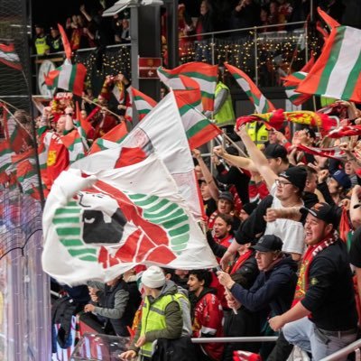 VictorPerssons's profile picture. Mora IK, Vancouver Canucks, Trav och golf!