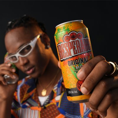 Desperadosng's profile picture. The official page of Desperados. Please don't forward to anyone under the age of 18. Enjoy Responsibly! Our Rules Of Engagement: https://t.co/1ZpjqmqmRG