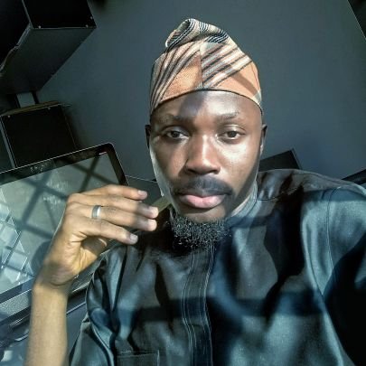 Principal @NeatArchitects_ Co-founder @Theforsige, Writer | Entrepreneur | I believe we're meant to survive beyond our stories