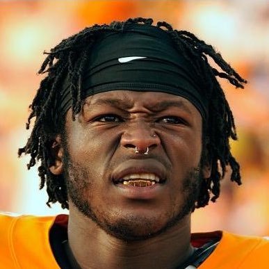 I am not Alvin Kamara or Rashid Shaheed I swear