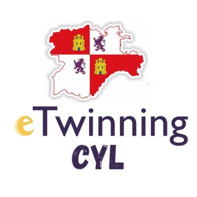 eTwinning_CyL Profile Picture