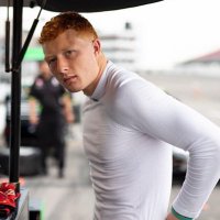 Rasmus Lindh Racing (@rasmus_lindh10) 's Twitter Profile