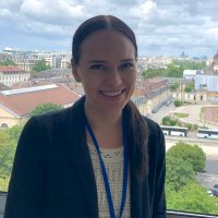 Dr. Noora Arajärvi(@noora_arajarvi) 's Twitter Profile Photo