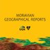 Moravian Geographical Reports (@mgrjournal) Twitter profile photo Moravian Geographical Reports (@mgrjournal) Twitter profile photo