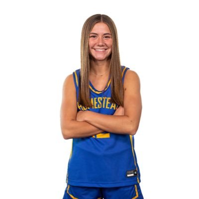 Homestead High School - 4.3 GPA - OPS Black 2025 - 5’5 PG/SG - (260) 271-9613