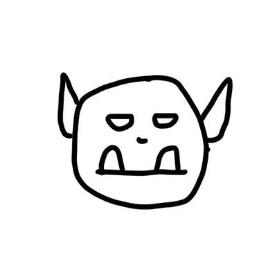 First ever orc Community Manager ? DABU !