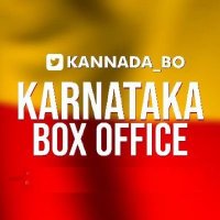 KARNATAKA BOX OFFICE(@KANNADA__BO) 's Twitter Profile Photo