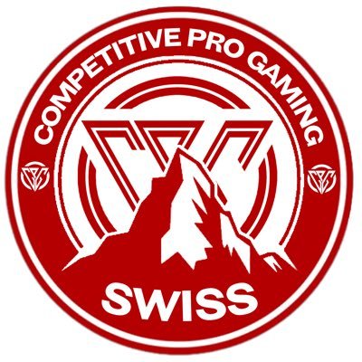 Compétitive Pro Gaming Swiss          DISCORD : https://t.co/8v7YCKA2bc