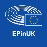 Europarl UK(@EPinUK) 's Twitter Profileg