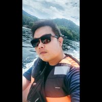 Muhammad Ananda I (@bluedevillz) 's Twitter Profile