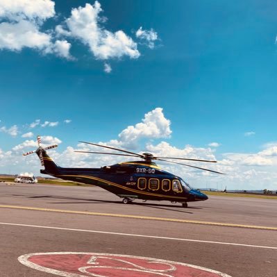 Akagera Aviation provides the ultimate charters solutions in Rwanda. #Rwanda #Tourism #RwOT #my250 #helicopter #robinson #agusta