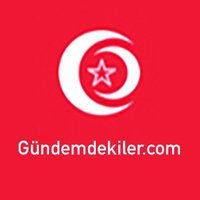 Gündemdekiler.com(@Gundemdekiler_1) 's Twitter Profile Photo