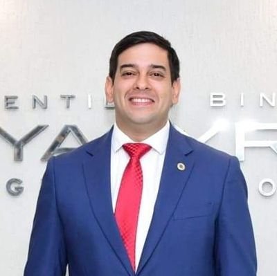 José Alvarenga Bonzi Profile