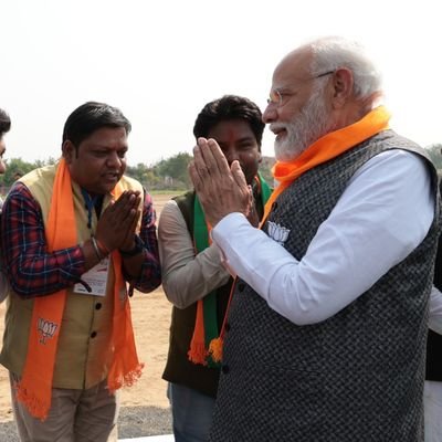 Shivsh8787's profile picture. संघ स्वयंसेवक
भाजपा जिला सह मिडिया प्रभारी दमोह
प्रदेश महामंत्री अखिल भारतीय कुशवाहा महासभा म. प्र. 
पूर्व जिला उपाध्यक्ष 
भाजपा पिछड़ा वर्ग मोर्चा दमोह म. प्र.