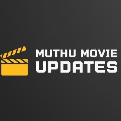MuTHU Movie updates Profile