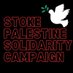 Stoke Palestine Solidarity Campaign (@StokeOnTrentPSC) Twitter profile photo